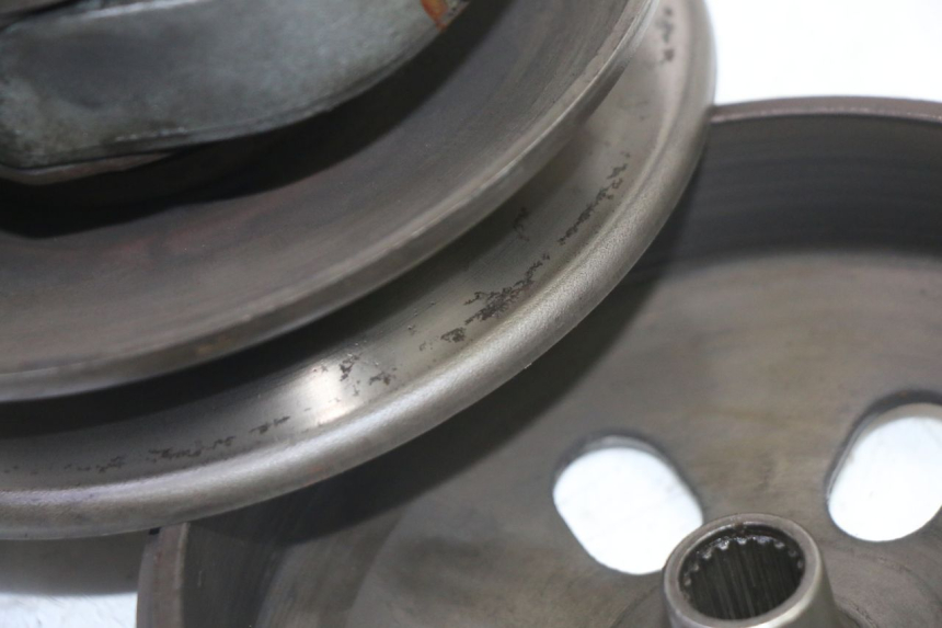 photo de EMBRAGUE KYMCO GRAND DINK 125 (2008 - 2014)