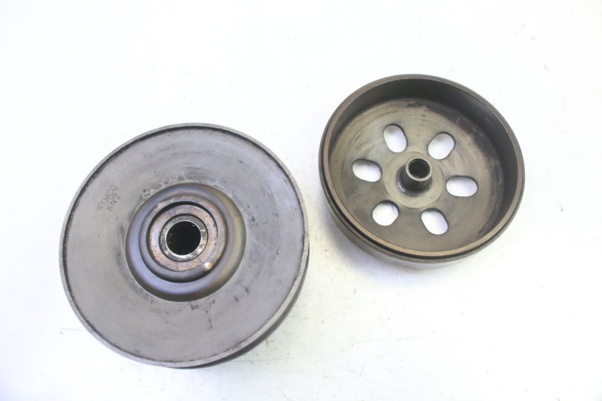 photo de EMBRAGUE KYMCO GRAND DINK 125 (2008 - 2014)