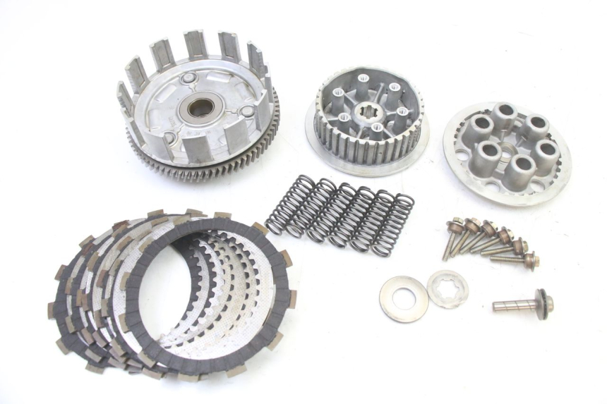 photo de EMBRAGUE SUZUKI GS GSE 500 (2001 - 2003)