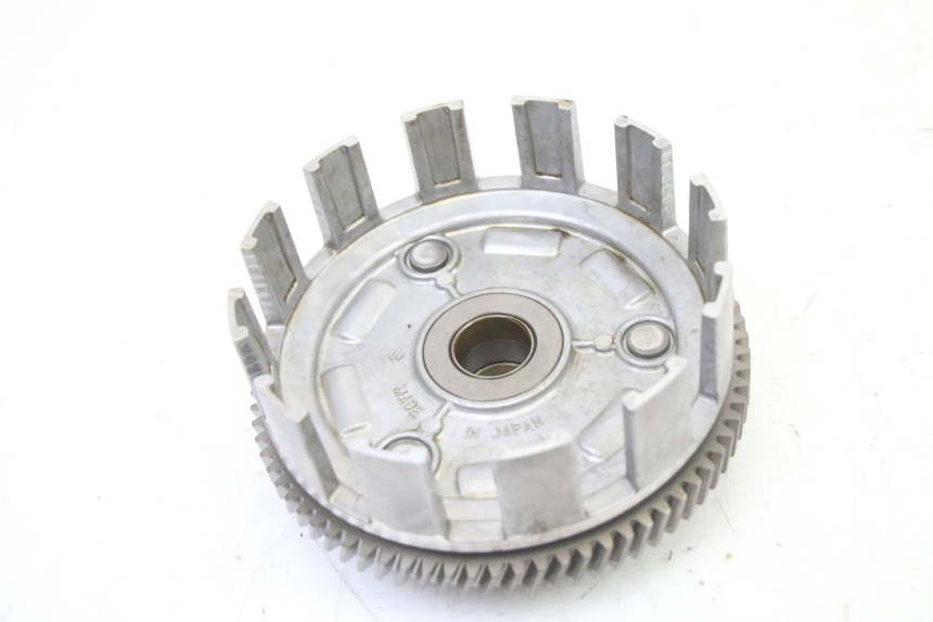 photo de EMBRAGUE SUZUKI GS GSE 500 (2001 - 2003)
