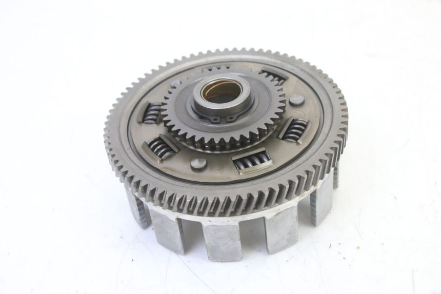 photo de EMBRAGUE SUZUKI GS GSE 500 (2001 - 2003)