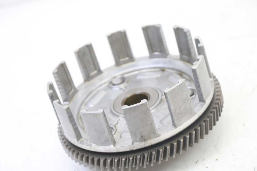 photo de EMBRAGUE SUZUKI GS GSE 500 (2001 - 2003)