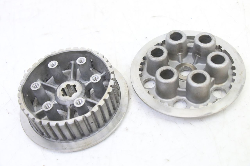 photo de EMBRAGUE SUZUKI GS GSE 500 (2001 - 2003)