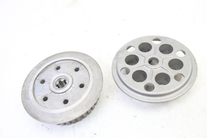 photo de EMBRAGUE SUZUKI GS GSE 500 (2001 - 2003)