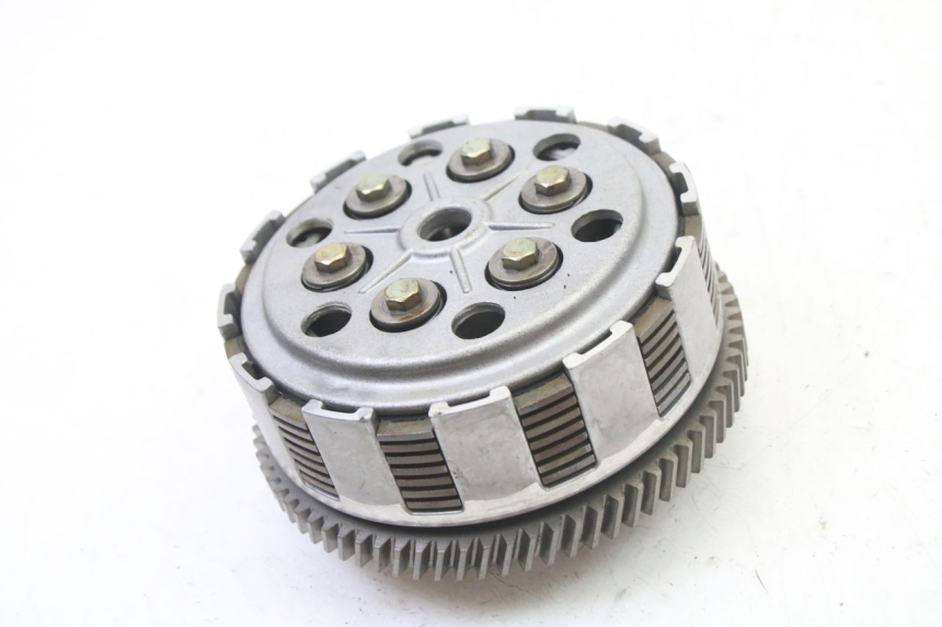 photo de EMBRAGUE SUZUKI GS GSE 500 (2001 - 2003)