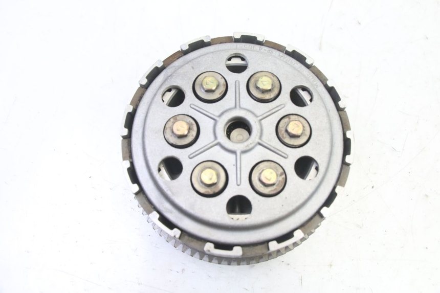 photo de EMBRAGUE SUZUKI GS GSE 500 (2001 - 2003)
