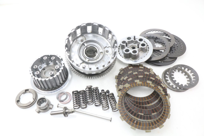 photo de EMBRAGUE SUZUKI GSX-R GSXR K16 1000 (2012 - 2016) - Vista principal