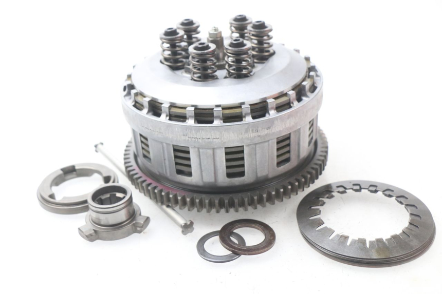 photo de EMBRAGUE SUZUKI GSX-R GSXR K16 1000 (2012 - 2016) - Detalle de la pieza