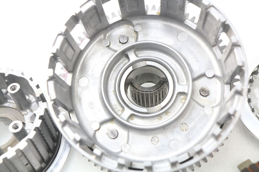 photo de EMBRAGUE SUZUKI GSX-R GSXR K16 1000 (2012 - 2016) - Otra vista del artículo