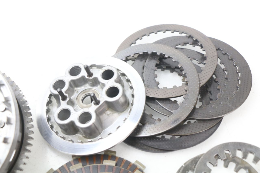 photo de EMBRAGUE SUZUKI GSX-R GSXR K16 1000 (2012 - 2016) - Foto de producto adicional