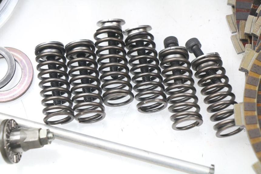 photo de EMBRAGUE SUZUKI GSX-R GSXR K16 1000 (2012 - 2016) - Zoom calidad de ocasión