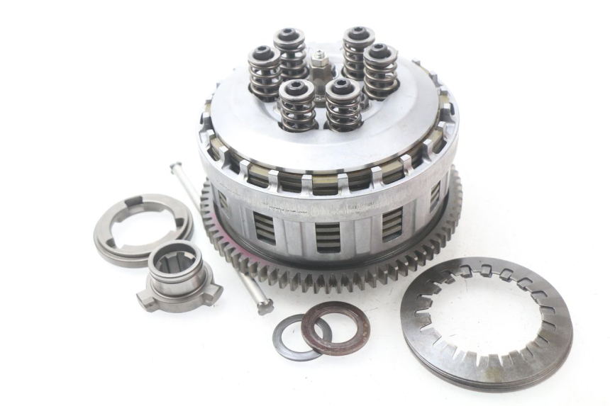 photo de EMBRAGUE SUZUKI GSX-R GSXR K16 1000 (2012 - 2016) - Otra perspectiva