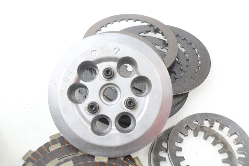 photo de EMBRAGUE SUZUKI GSX-R GSXR K16 1000 (2012 - 2016) - Vista general del producto