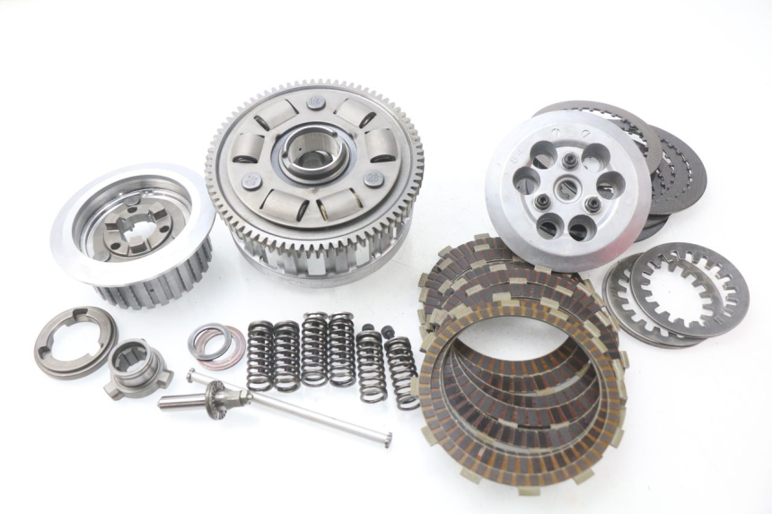 photo de EMBRAGUE SUZUKI GSX-R GSXR K16 1000 (2012 - 2016) - Marcados y referencias originales