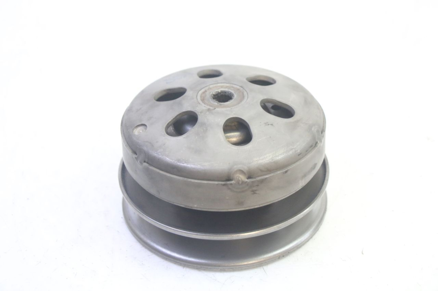 photo de EMBRAGUE SYM GTS EVO 125 (2009 - 2013) - Zoom estado de uso