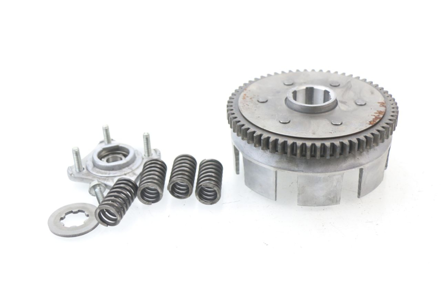photo de EMBRAGUE HONDA CG 125 (1996 - 1998)
