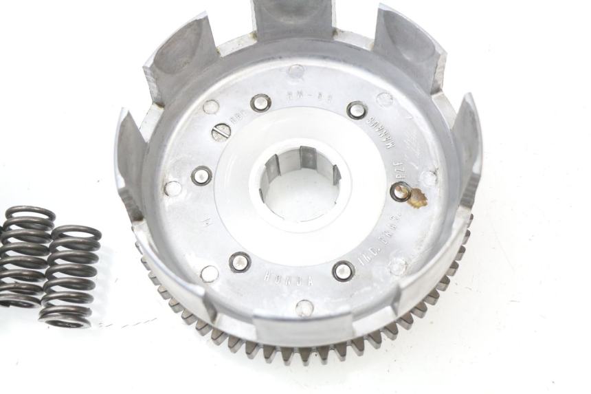 photo de EMBRAGUE HONDA CG 125 (1996 - 1998)