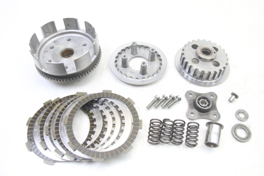 photo de EMBRAGUE HONDA CR 85 (2003 - 2007)