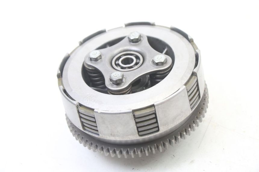 photo de EMBRAGUE HONDA CR 85 (2003 - 2007)