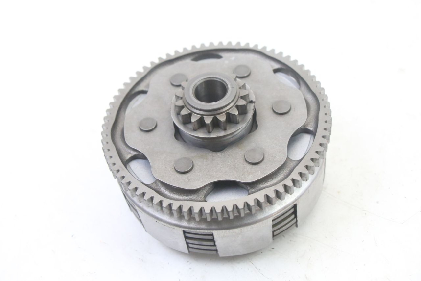 photo de EMBRAGUE HONDA CR 85 (2003 - 2007)