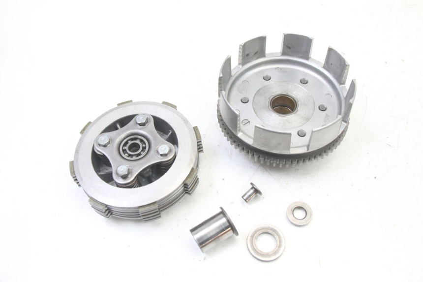 photo de EMBRAGUE HONDA CR 85 (2003 - 2007)