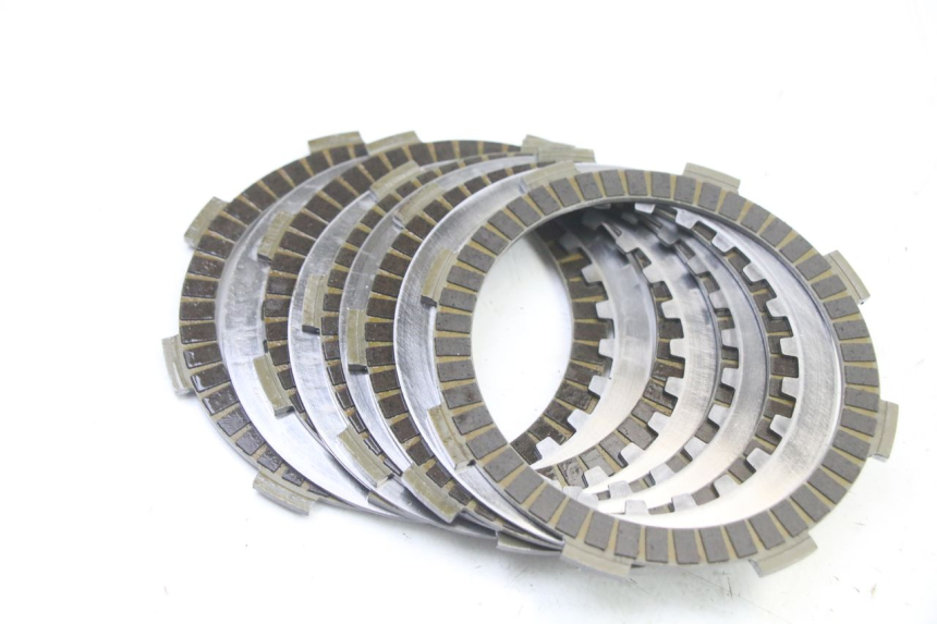 photo de EMBRAGUE HONDA CR 85 (2003 - 2007)