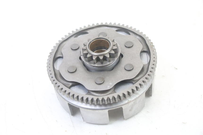 photo de EMBRAGUE HONDA CR 85 (2003 - 2007)