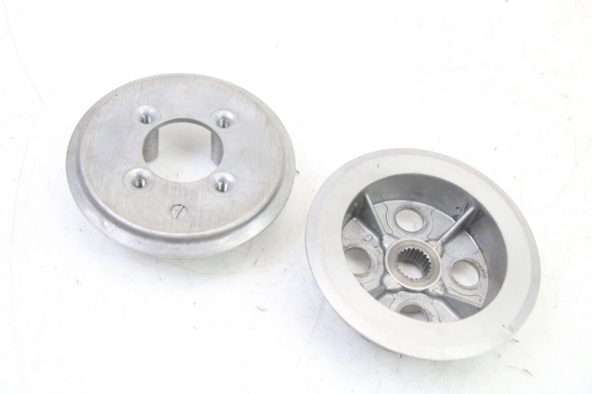 photo de EMBRAGUE HONDA CR 85 (2003 - 2007)