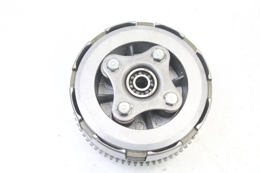 photo de EMBRAGUE HONDA CR 85 (2003 - 2007)