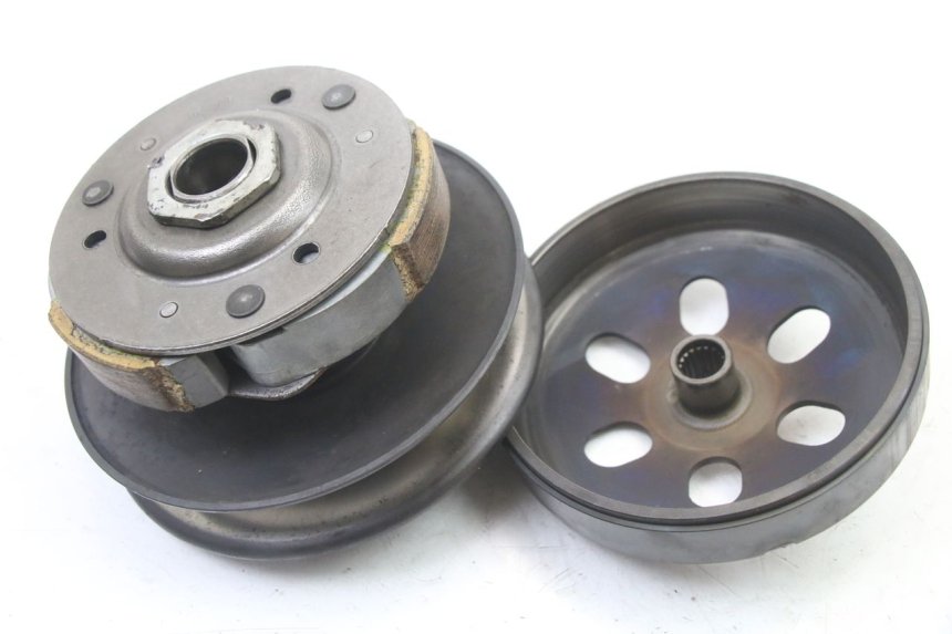 photo de EMBRAGUE HONDA FES S-WING SWING ABS 125 (2007 - 2015)