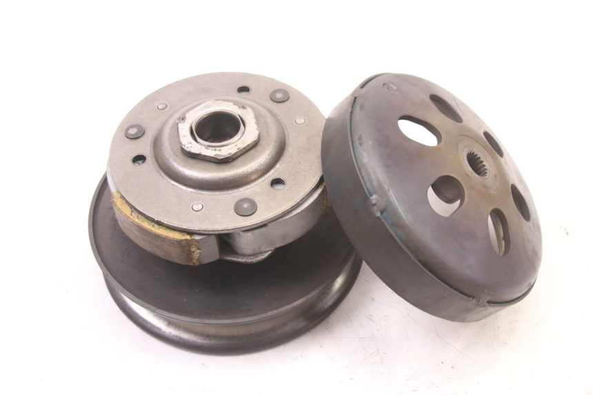 photo de EMBRAGUE HONDA FES S-WING SWING ABS 125 (2007 - 2015)