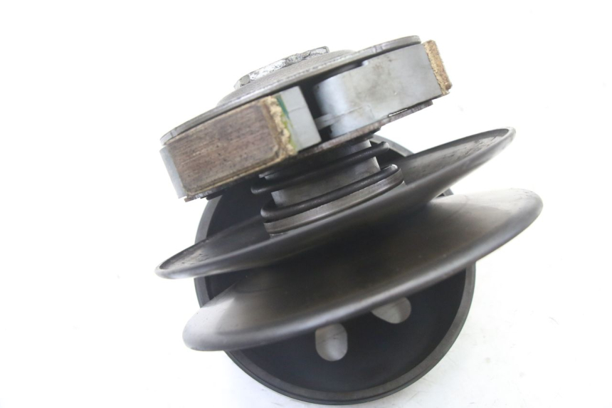 photo de EMBRAGUE HONDA FES S-WING SWING ABS 125 (2007 - 2015)