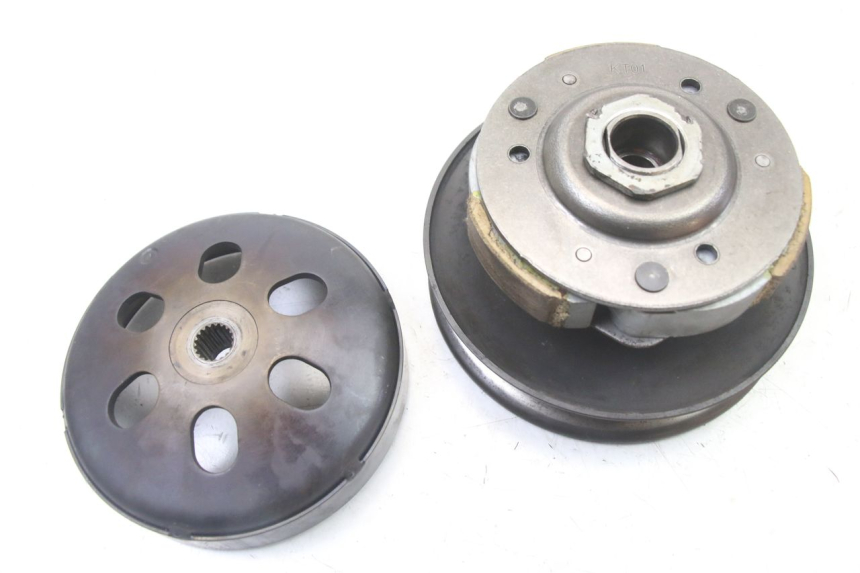 photo de EMBRAGUE HONDA FES S-WING SWING ABS 125 (2007 - 2015)
