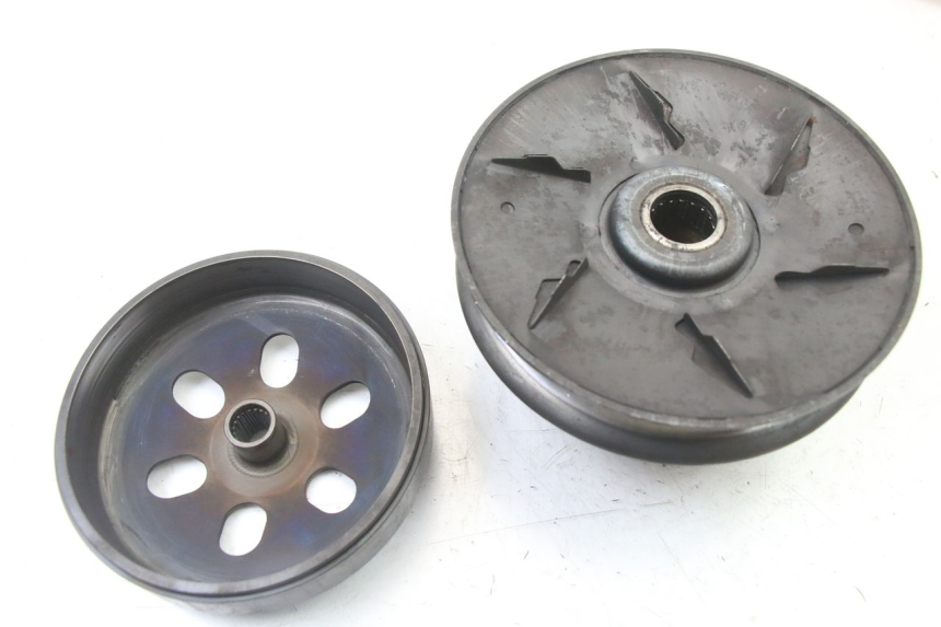 photo de EMBRAGUE HONDA FES S-WING SWING ABS 125 (2007 - 2015)