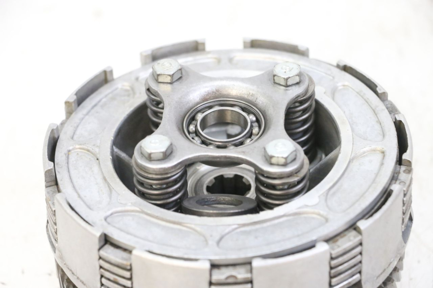 photo de EMBRAGUE HONDA MTX TC02 125 (1987 - 1989)