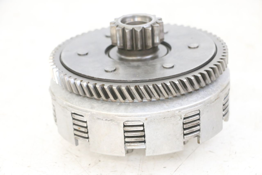 photo de EMBRAGUE HONDA MTX TC02 125 (1987 - 1989)