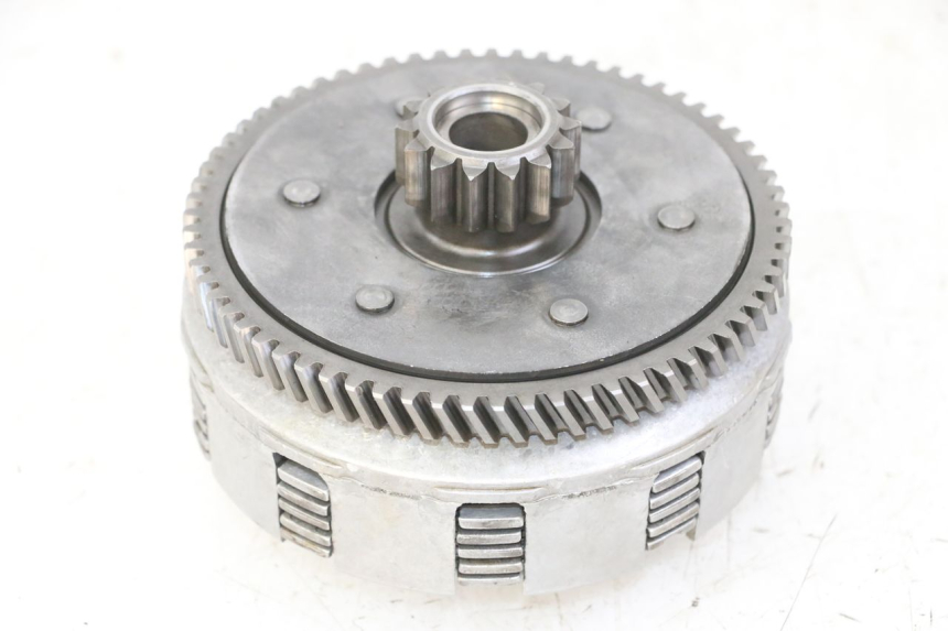 photo de EMBRAGUE HONDA MTX TC02 125 (1987 - 1989)