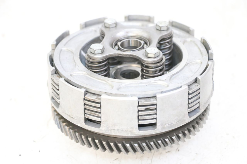 photo de EMBRAGUE HONDA MTX TC02 125 (1987 - 1989)