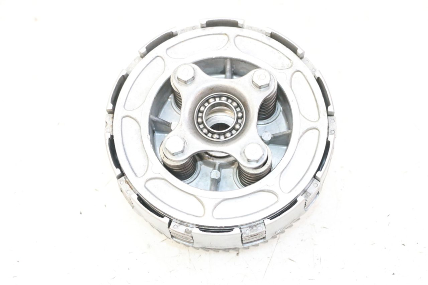 photo de EMBRAGUE HONDA MTX TC02 125 (1987 - 1989)