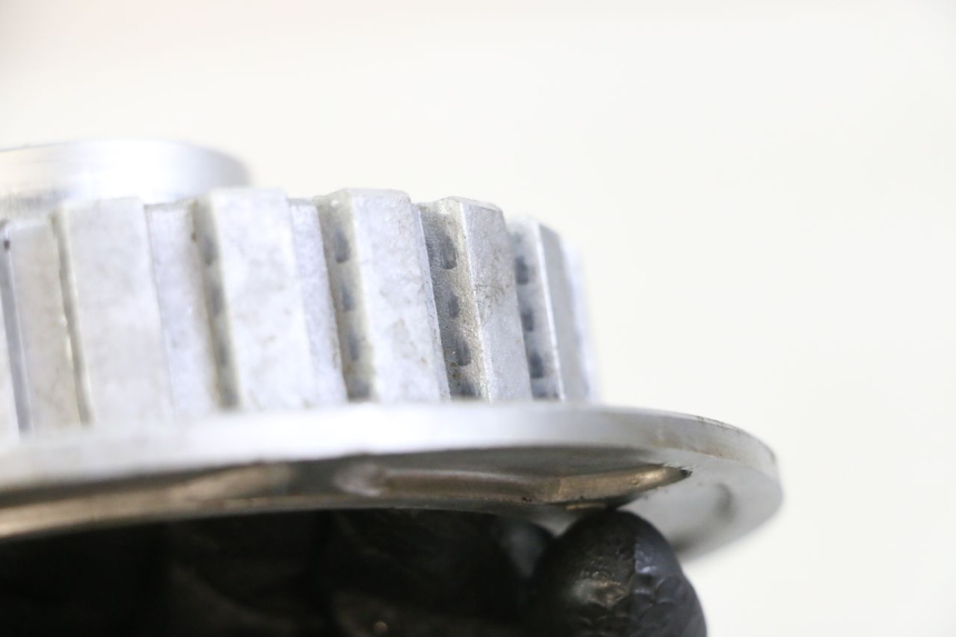 photo de EMBRAGUE HONDA MTX TC02 125 (1987 - 1989)