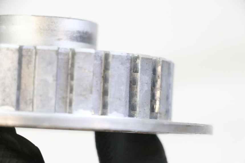 photo de EMBRAGUE HONDA MTX TC02 125 (1987 - 1989)