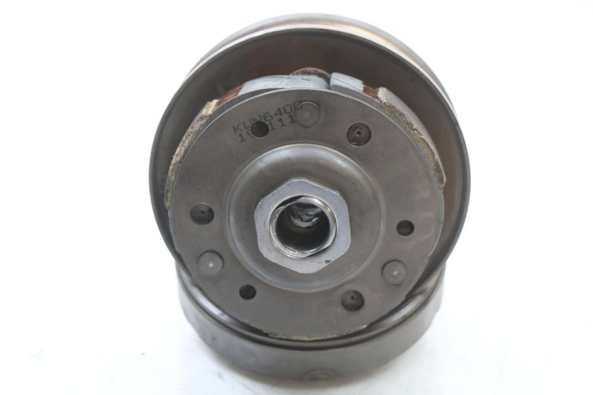 photo de EMBRAGUE HONDA PCX (JF28) 125 (2009 - 2011)