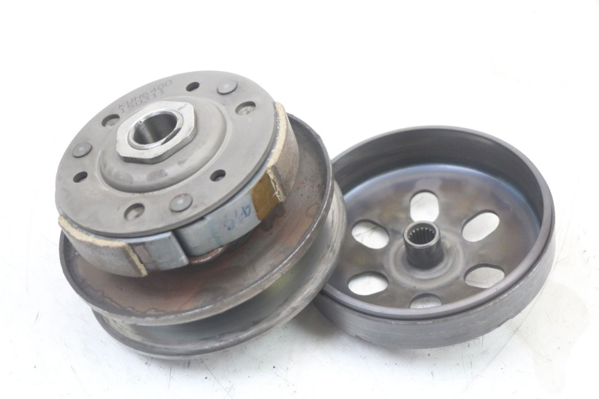 photo de EMBRAGUE HONDA PCX (JF28) 125 (2009 - 2011)