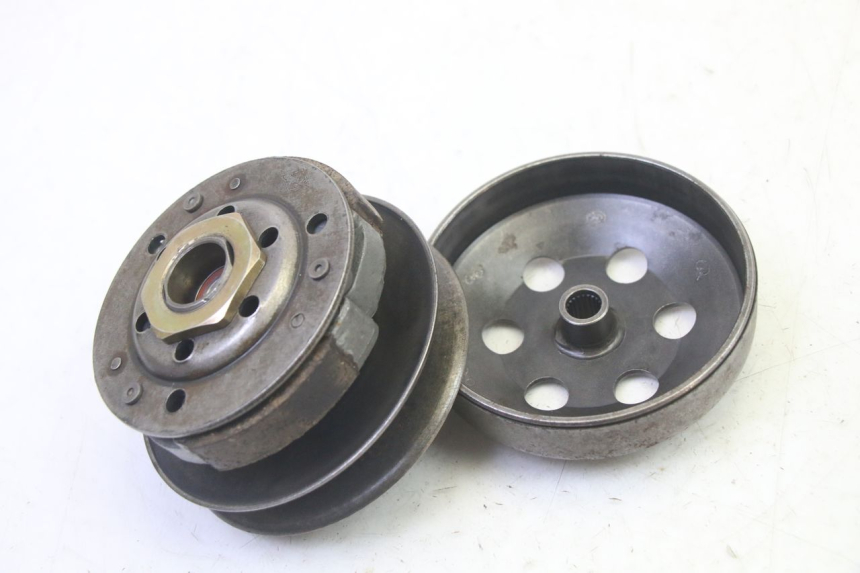 photo de EMBRAGUE SPEEDY HT50QT6 50