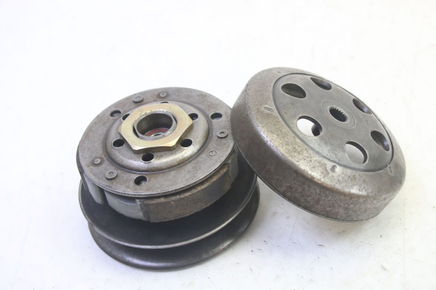 photo de EMBRAGUE SPEEDY HT50QT6 50