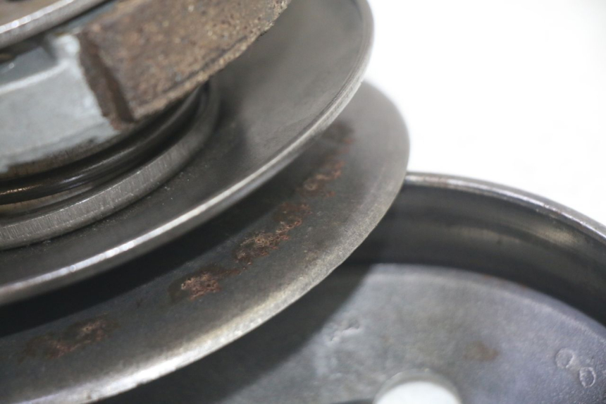 photo de EMBRAGUE SPEEDY HT50QT6 50