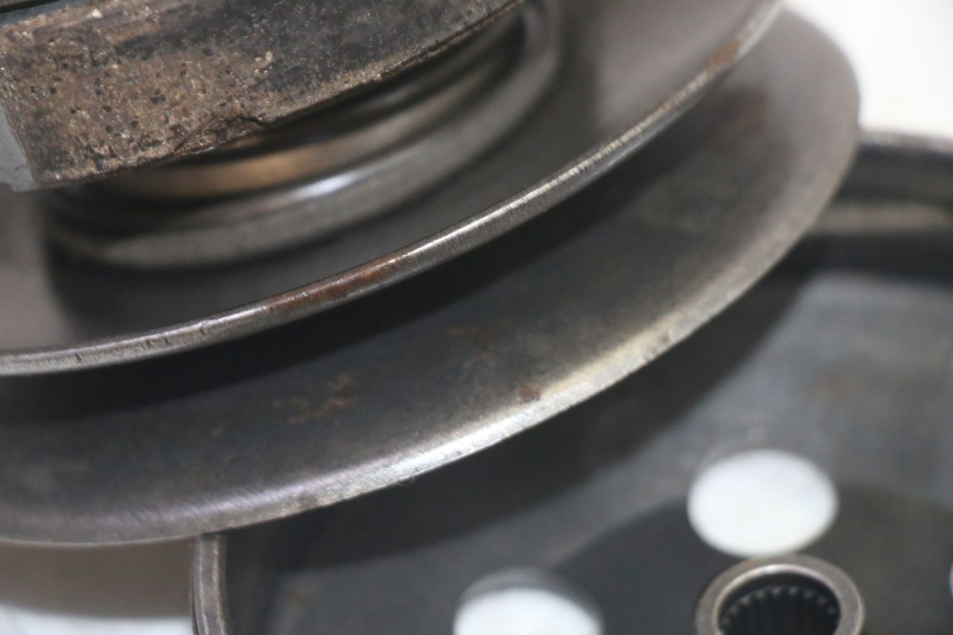 photo de EMBRAGUE SPEEDY HT50QT6 50