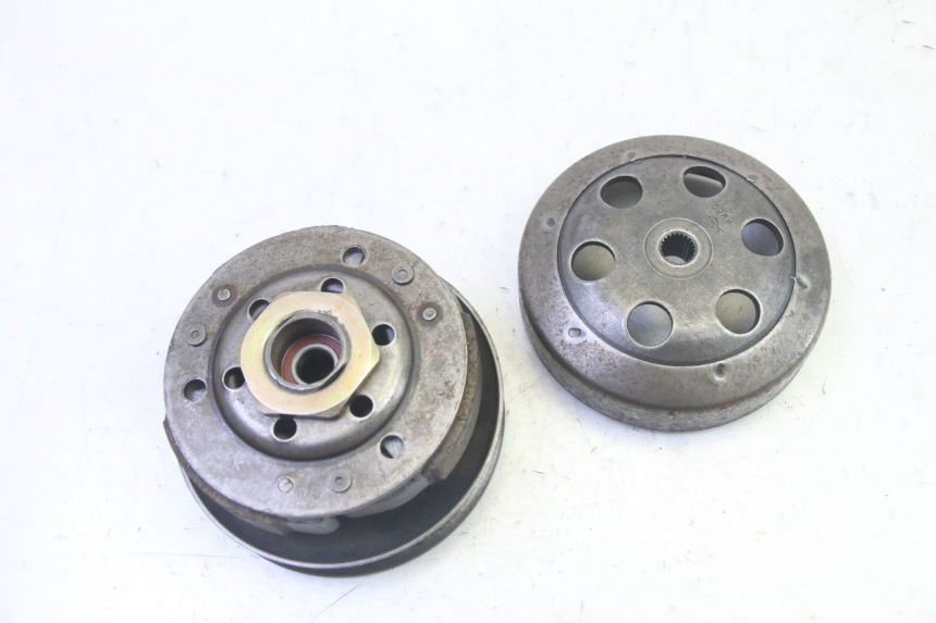 photo de EMBRAGUE SPEEDY HT50QT6 50