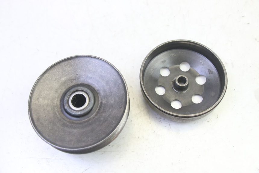 photo de EMBRAGUE SPEEDY HT50QT6 50