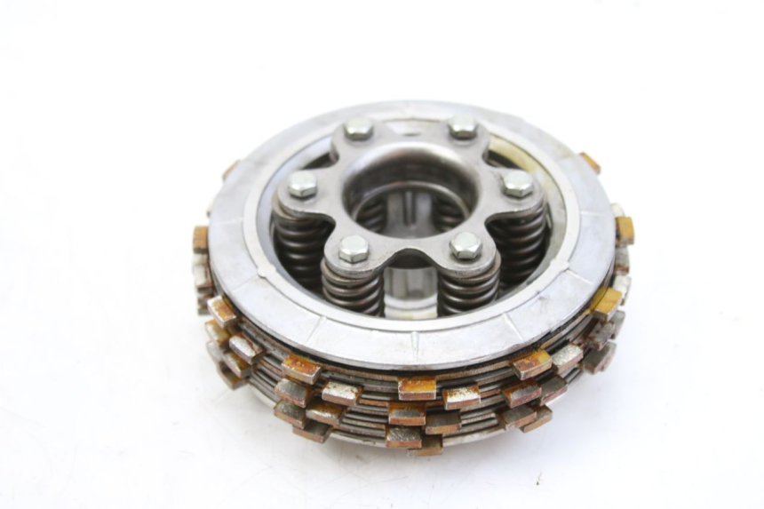 photo de EMBRAGUE SYM HUSKY 125 (1999 - 2005) - Detalle de la pieza